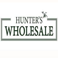 Hunters Wholesale coupons